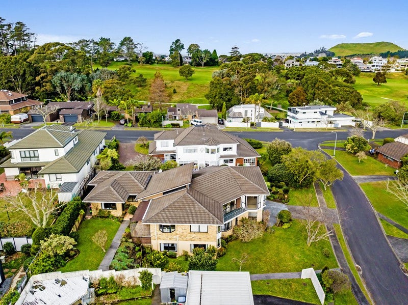 3 Hoani Glade, Saint Johns, Auckland - Carousel 2