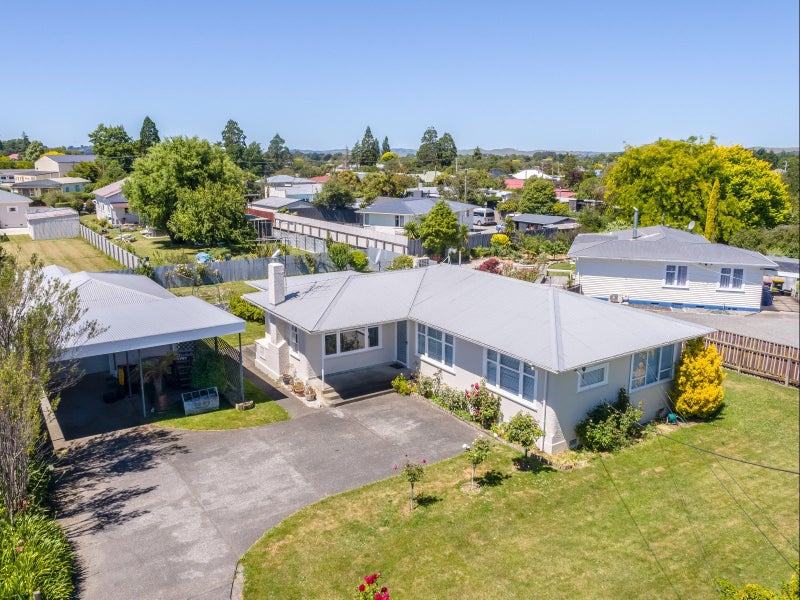 85 Cockburn Street, Kuripuni, Masterton - Carousel 2