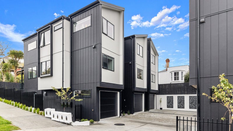 12C Sherbourne Road, Mount Eden, Auckland - Carousel 1