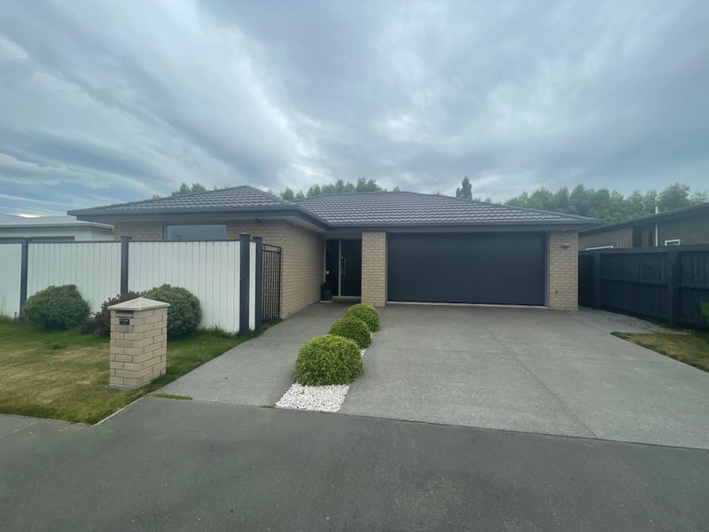 19 Davaar Crescent, Broomfield, Christchurch - Carousel 1