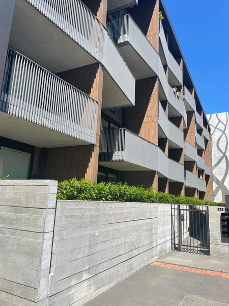 6/231 Madras Street, Christchurch Central, Christchurch - Carousel 1