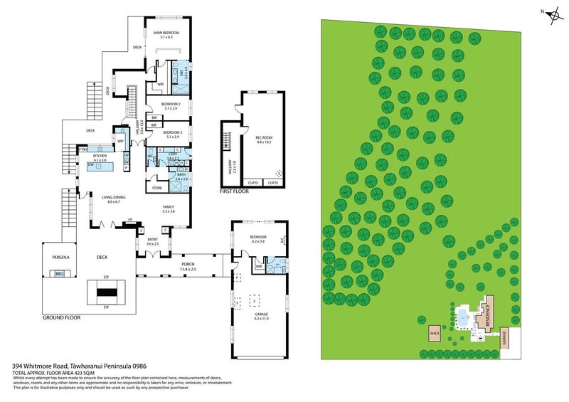 394 Whitmore Road, Warkworth - Carousel 30