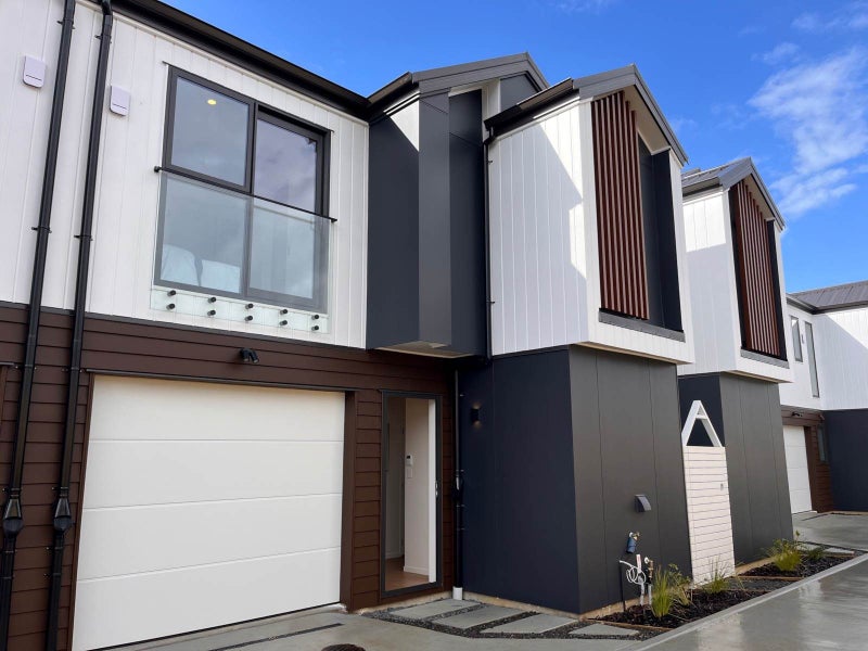 3C Patrice Place, Massey, Auckland - Carousel 1