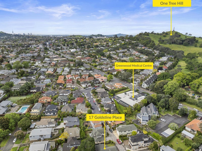 17 Goldstine Place, Royal Oak, Auckland - Carousel 20