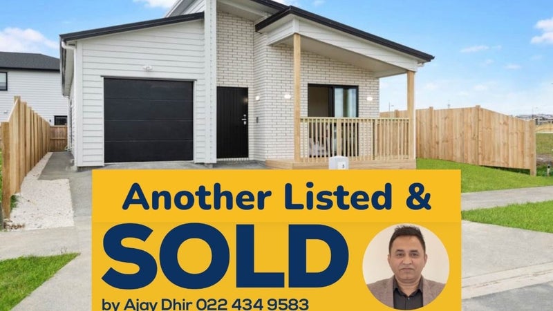 5 Kauitara Lane, Karaka, Papakura - Carousel 1