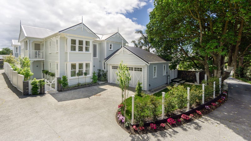 92E Marsden Avenue, Mount Eden, Auckland - Carousel 1