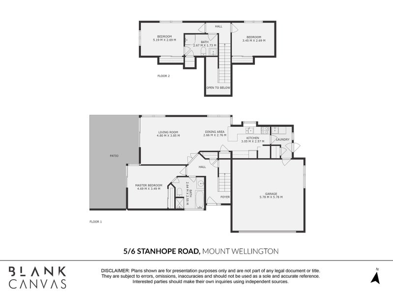 5/6 Stanhope Road, Mount Wellington, Auckland - Carousel 13