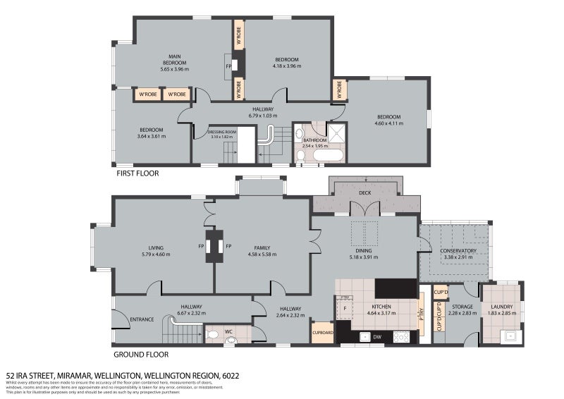 52 Ira Street, Miramar, Wellington - Carousel 41