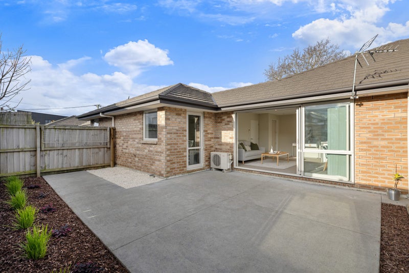 3/43 Waltham Road, Sydenham, Christchurch - Carousel 1