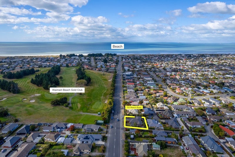 153 Beach Road, North New Brighton, Christchurch - Carousel 21