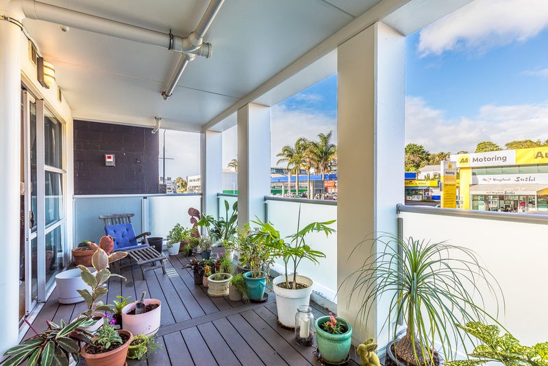 106/401 New North Road, Kingsland, Auckland - Carousel 1