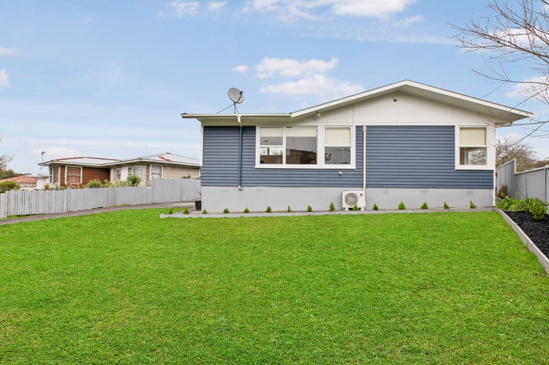 42 Mascot Avenue, Mangere, Auckland - Carousel 2
