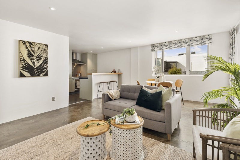 212B Victoria Street, Te Aro, Wellington - Carousel 1