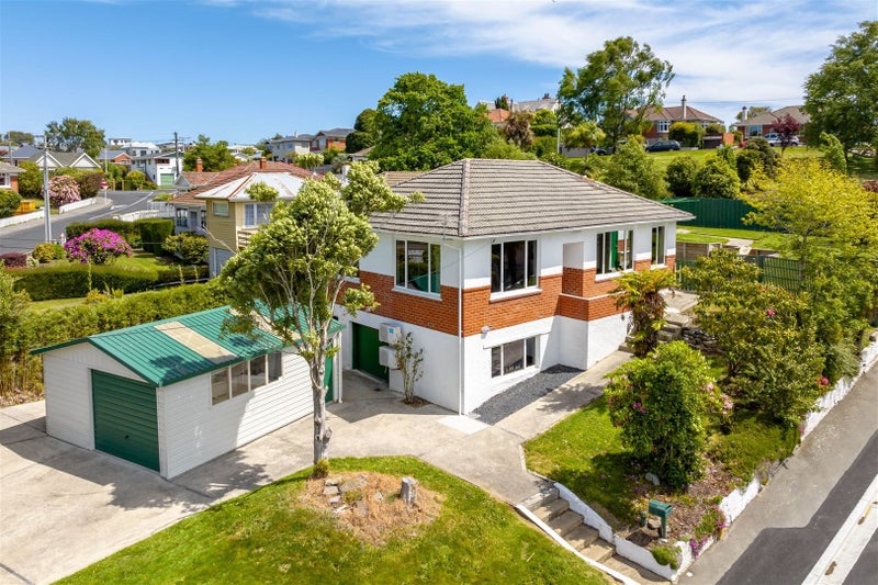 41 Crosby Street, Mornington, Dunedin - Carousel 1