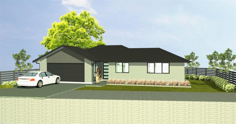 13 Karamea Street, Whalers Gate, New Plymouth - Carousel 1