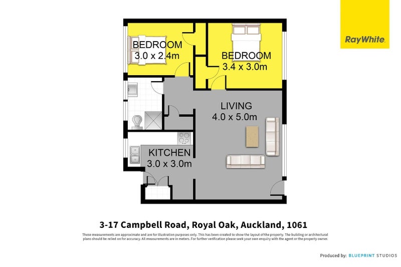 3/17 Campbell Road, One Tree Hill, Auckland - Carousel 12