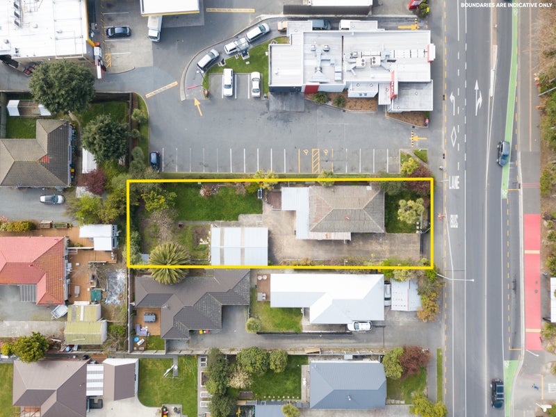 73 Shirley Road, Shirley, Christchurch - Carousel 1