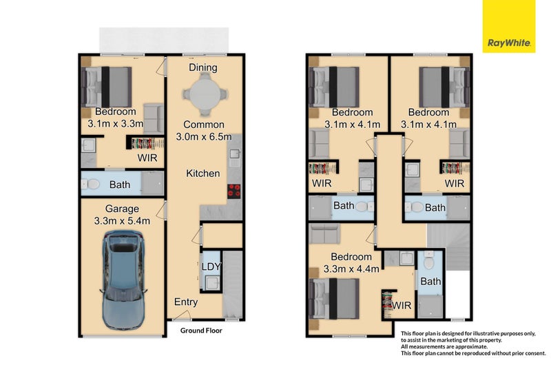 2/188 Old Farm Road, Hamilton East, Hamilton - Carousel 14