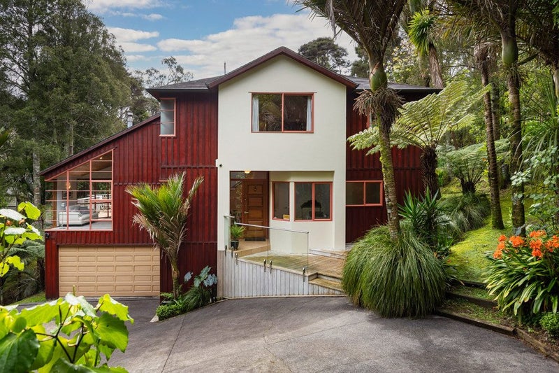 109 Huia Road, Titirangi, Auckland - Carousel 1