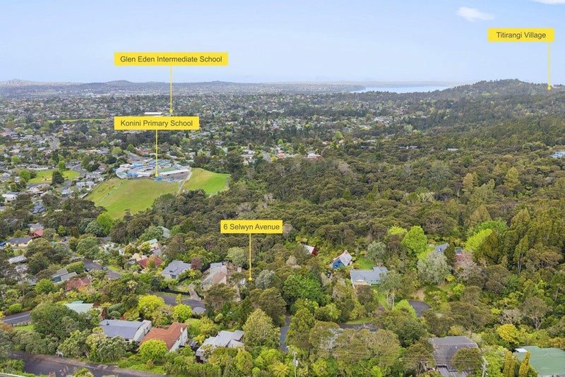 6 Selwyn Avenue, Glen Eden, Auckland - Carousel 29
