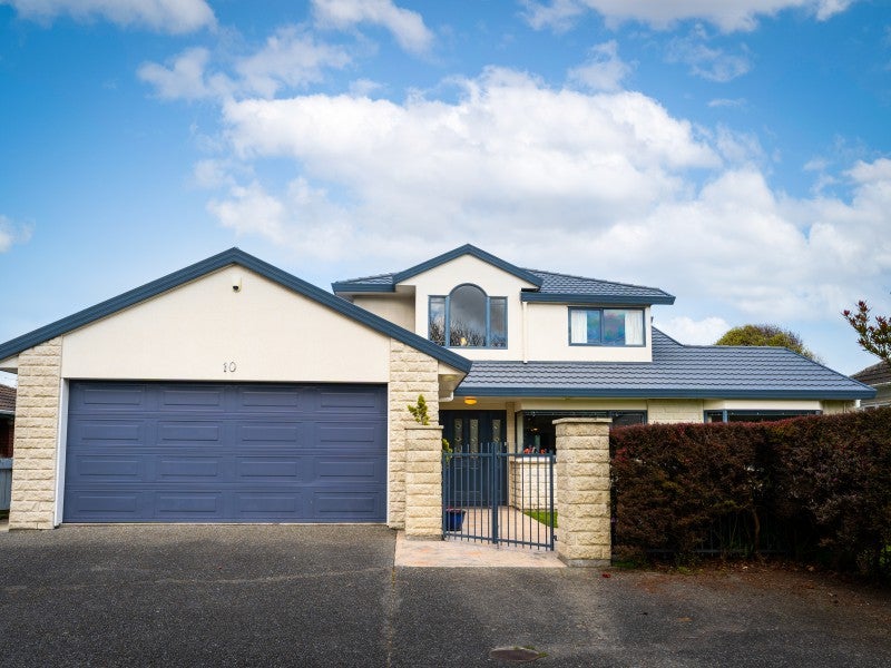 10 Birch Street, Hutt Central, Lower Hutt - Carousel 1