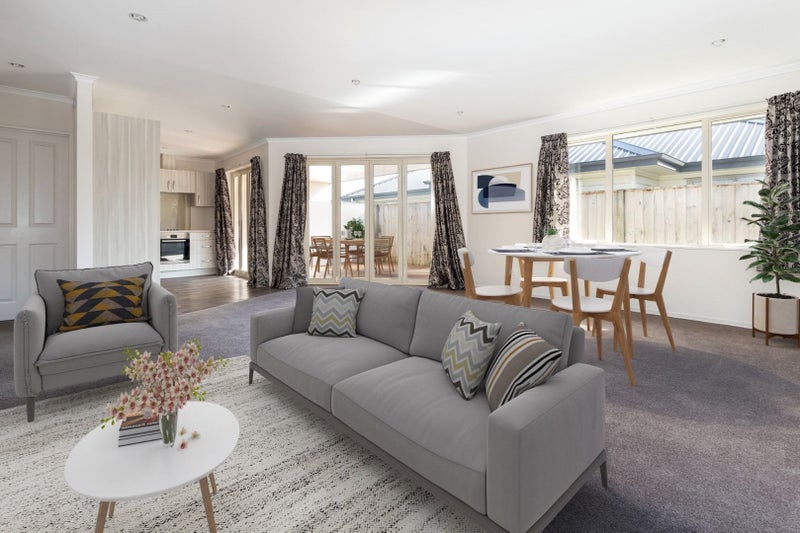 45A Warwick Street, Mayfield, Blenheim - Carousel 2