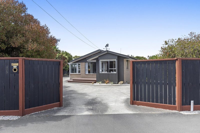 405 Mairehau Road, Parklands, Christchurch - Carousel 23