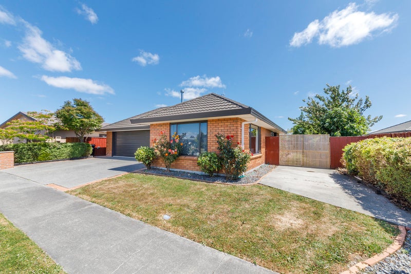 45 Peter Hall Drive, Kelvin Grove, Palmerston North - Carousel 2