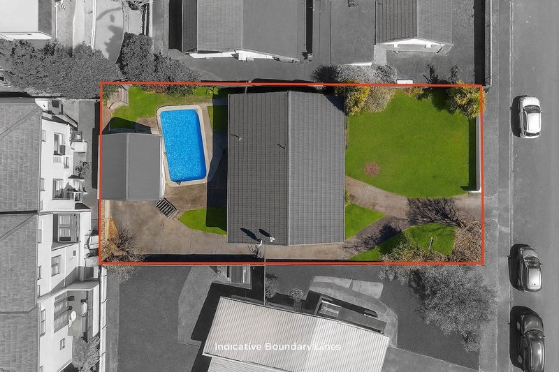 42 Manse Road, Pahurehure, Papakura - Carousel 2