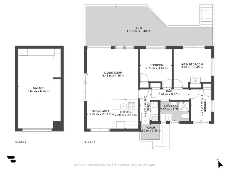4/37 ONEWA RD, Northcote, North Shore City - Carousel 17