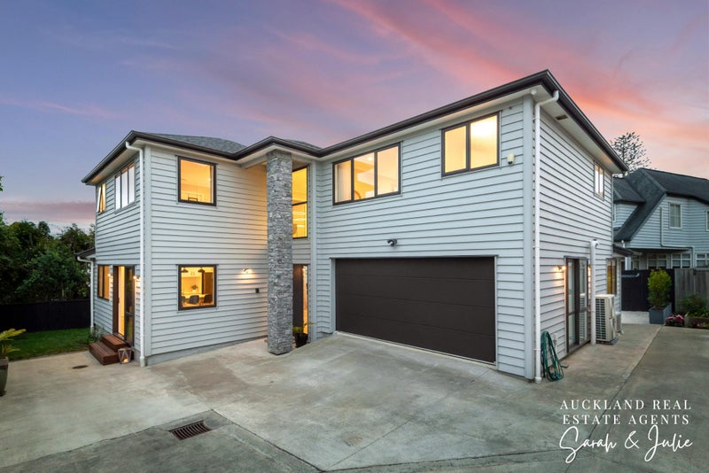 32 Otahuri Crescent, Greenlane, Auckland - Carousel 1