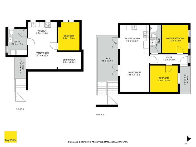 34 King Street, Grey Lynn, Auckland - Carousel 20