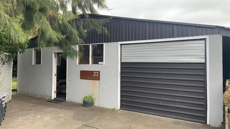23 Morris Spence Avenue, Onekawa, Napier - Carousel 16