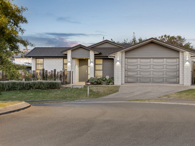 5 Pumice Glade, Pyes Pa, Tauranga - Carousel 27