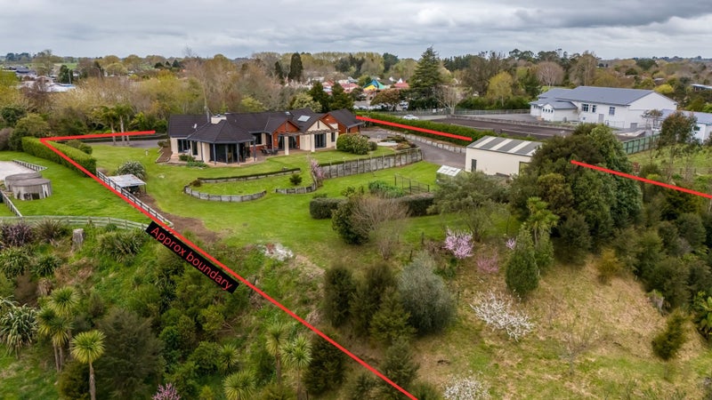 28 Westvale Lane, Te Kowhai, Hamilton - Carousel 24