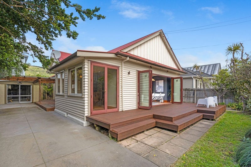23 Hardwicke Street, Sumner, Christchurch - Carousel 2