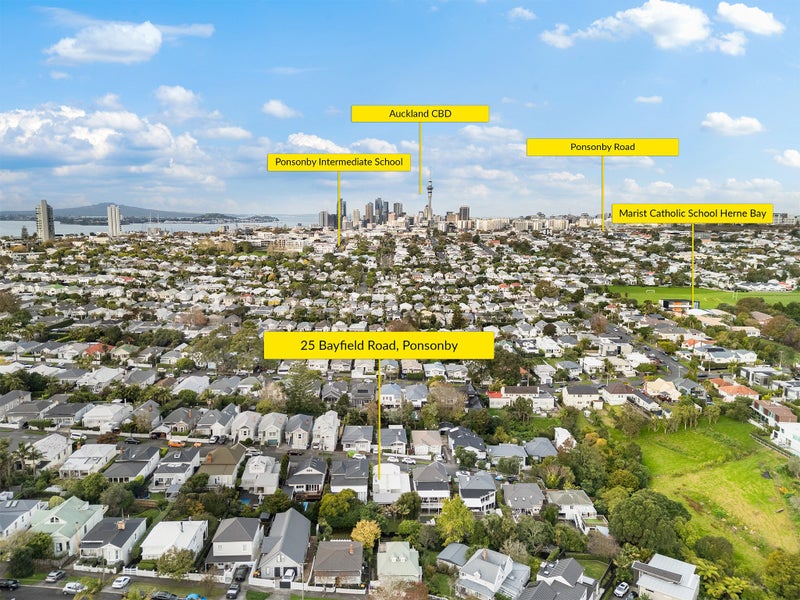 25 Bayfield Road, Ponsonby, Auckland - Carousel 22