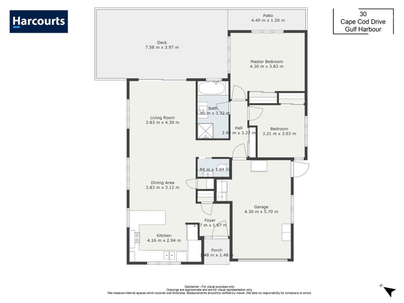 30 Cape Cod Drive, Gulf Harbour, Whangaparaoa - Carousel 26