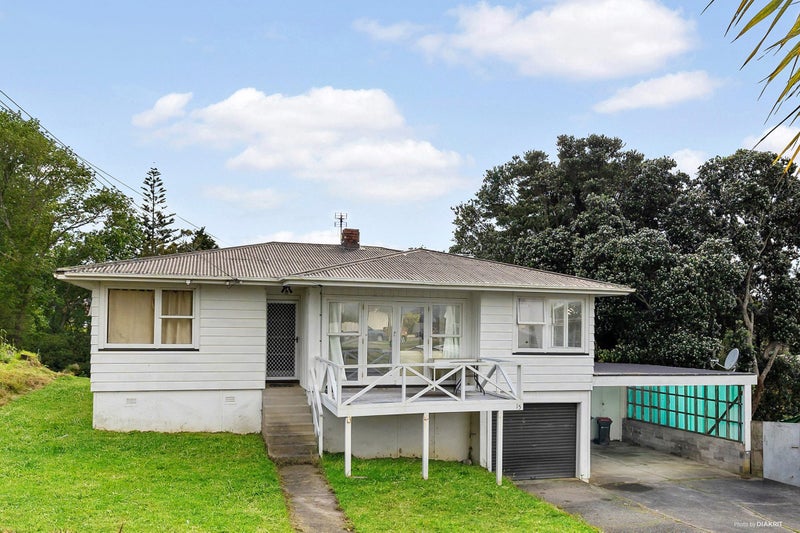 15 Bannister Place, New Windsor, Auckland - Carousel 23
