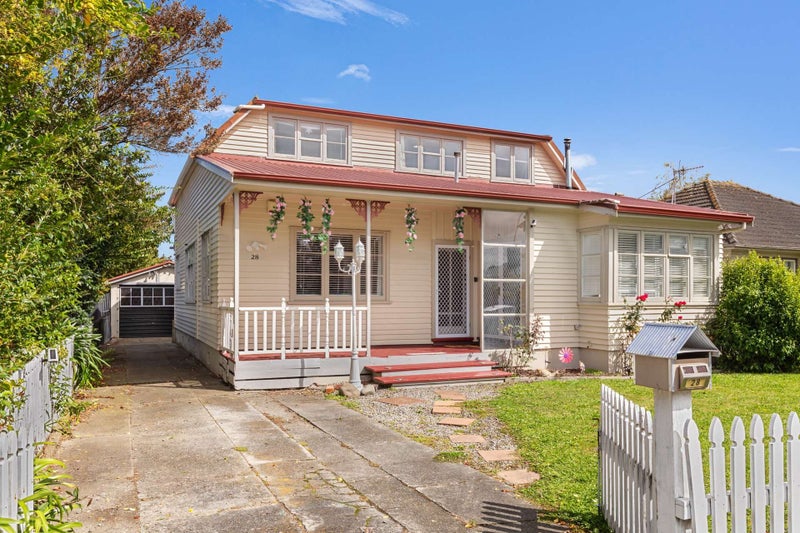 28 Oxford Street, Hokowhitu, Palmerston North - Carousel 1