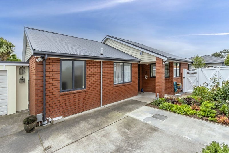 67A Marlow Road, Aranui, Christchurch - Carousel 1