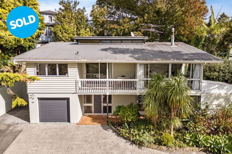 13 Archers Road, Hillcrest, Auckland - Carousel 1