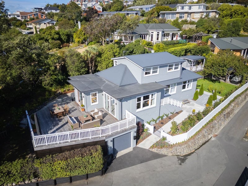 19A Upper Crichton Terrace, Cashmere, Christchurch - Carousel 1