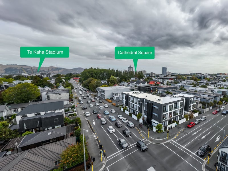 103/341 Madras Street, Christchurch Central, Christchurch - Carousel 1