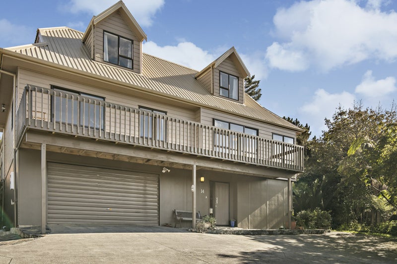 6/36 Mitchell Street, Epuni, Lower Hutt - Carousel 1