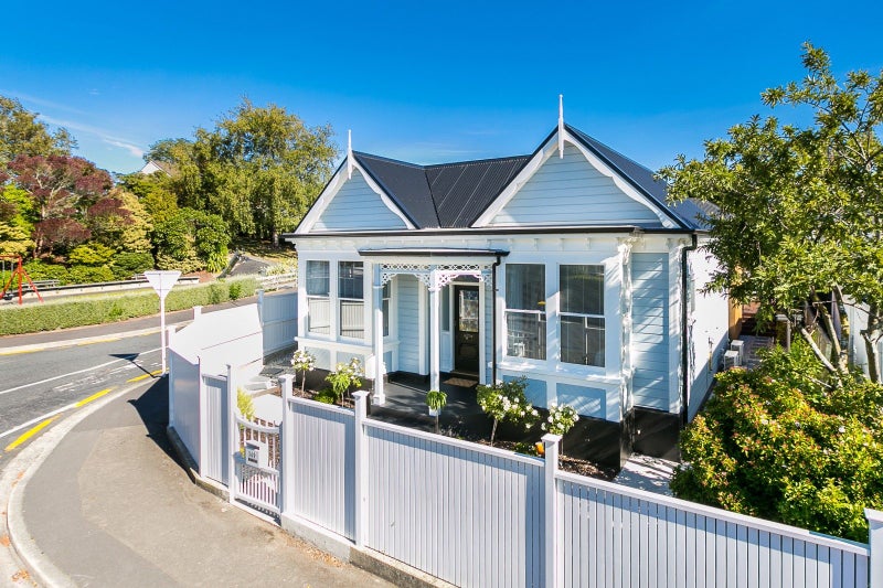149 Highgate, Roslyn, Dunedin - Carousel 1