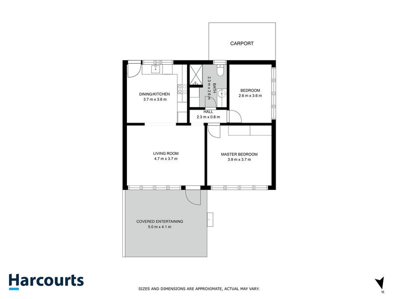 4/31 Allenby Road, Panmure, Auckland - Carousel 17