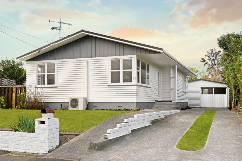 24 Frederick Drive, Dinsdale, Hamilton - Carousel 1