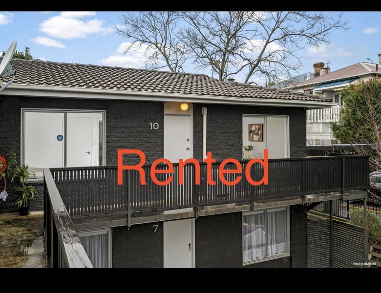 10/573 New North Road, Kingsland, Auckland - Carousel 1