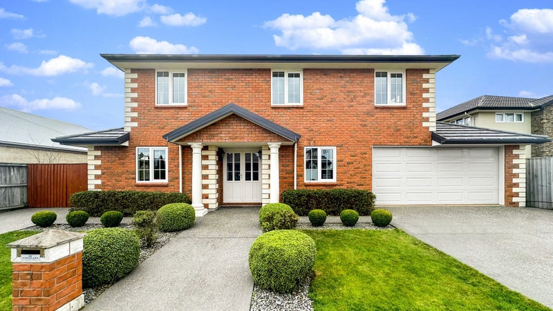 7 Springbrook Lane, Northwood, Christchurch - Carousel 1